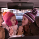 Edie Falco, Daisy Tahan, Ruby Jerins, Dominic Fumusa